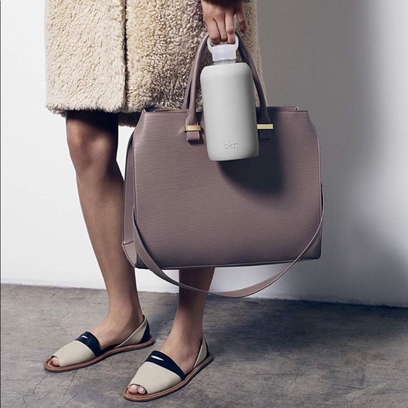 • s o l d • BKR Spiked Water Bottle! - Picture 4 of 4